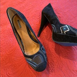 Never worn rand new shoes